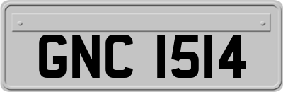 GNC1514