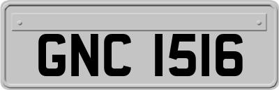 GNC1516