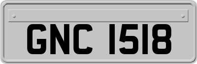 GNC1518
