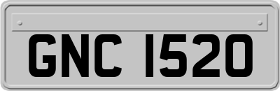 GNC1520