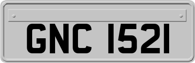 GNC1521