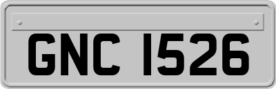 GNC1526