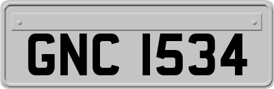 GNC1534