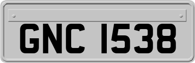 GNC1538