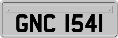 GNC1541