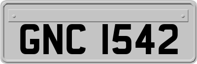 GNC1542