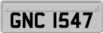 GNC1547