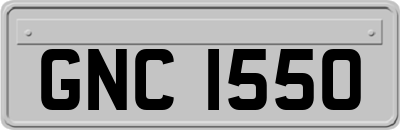GNC1550