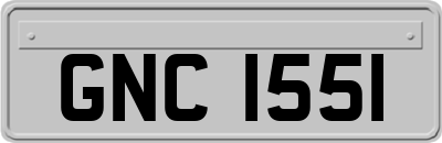 GNC1551