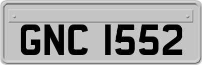 GNC1552