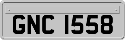 GNC1558