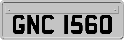 GNC1560