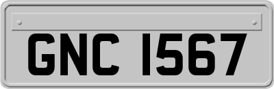 GNC1567