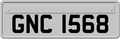 GNC1568