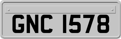 GNC1578