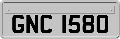 GNC1580