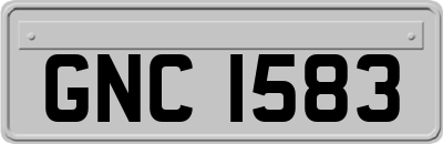 GNC1583