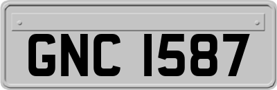 GNC1587