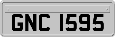 GNC1595