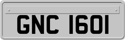 GNC1601