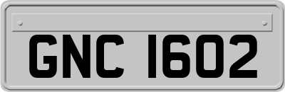 GNC1602