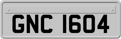 GNC1604