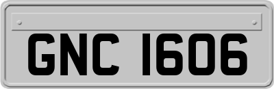 GNC1606