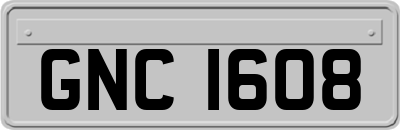 GNC1608