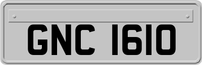 GNC1610