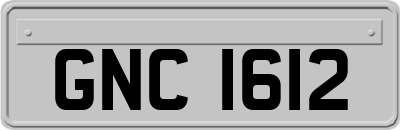 GNC1612