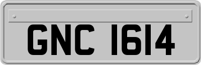 GNC1614