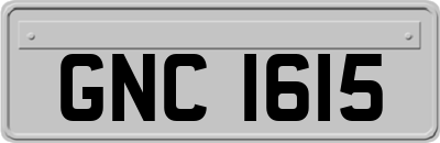 GNC1615
