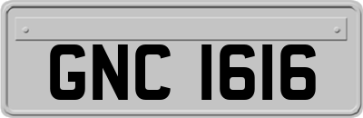 GNC1616