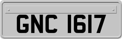 GNC1617