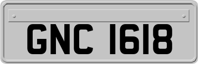 GNC1618