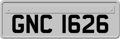 GNC1626