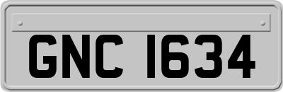 GNC1634