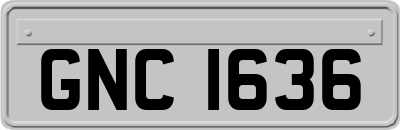 GNC1636