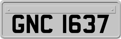 GNC1637