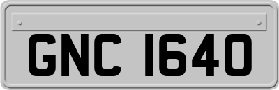 GNC1640