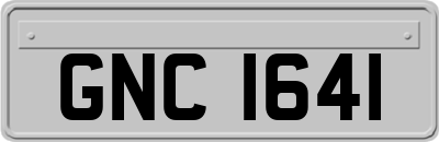GNC1641