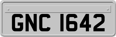 GNC1642