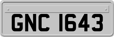 GNC1643