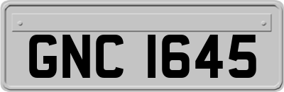 GNC1645