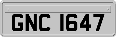 GNC1647