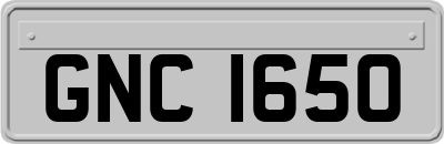 GNC1650