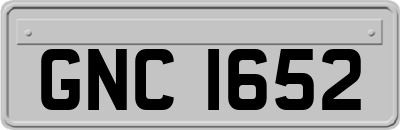 GNC1652