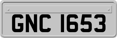 GNC1653