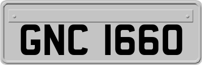 GNC1660