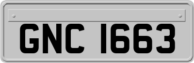 GNC1663